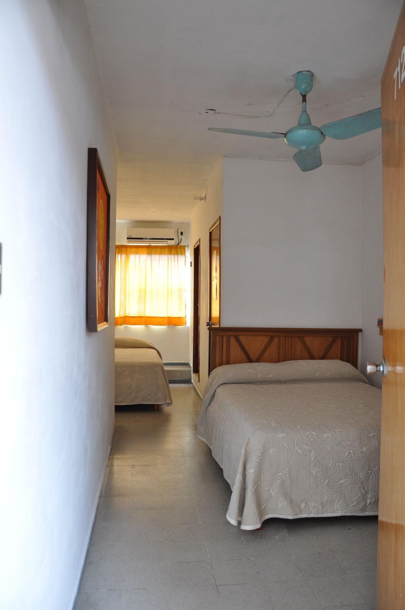 Hotel Oviedo Acapulco Exterior photo